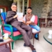 Prominent Intellectual and Writer Amir Suhail Wani Meets Dr. Karan Singh; Discusses Interfaith Dialogue, Kashmiri Spirituality and Cultural Heritage