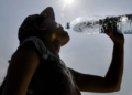 Heat Waves Demand More Than Just Water For Proper Hydration; Electrolytes Intake Necessary : Experts