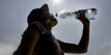 Heat Waves Demand More Than Just Water For Proper Hydration; Electrolytes Intake Necessary : Experts