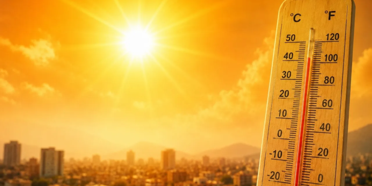 RTO Kashmir Urges Public to Avoid Office Visits Amid Heatwave, Launches WhatsApp Helpline