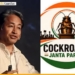 Students, Activists Rally at Jantar Mantar as Sonam Wangchuk Joins Protest