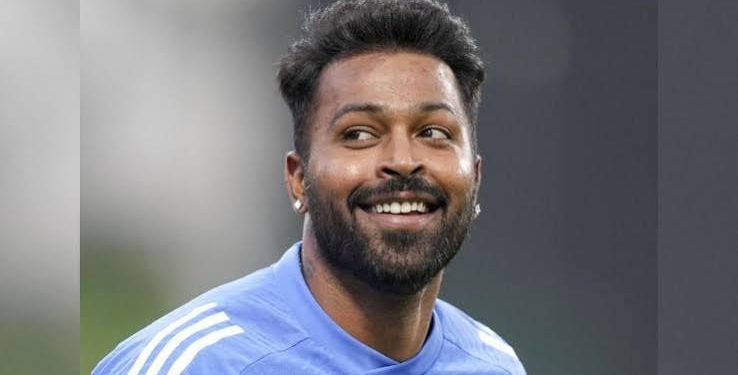 Hardik Pandya ruled out of Afghanistan ODI series due to quadriceps strain
