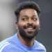 Hardik Pandya ruled out of Afghanistan ODI series due to quadriceps strain