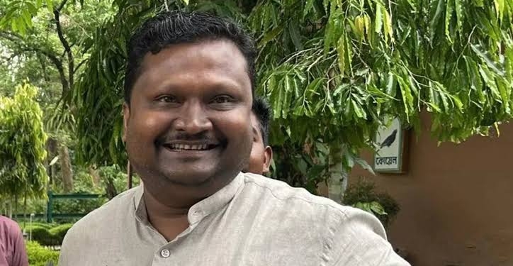 Fresh setback to TMC as Rajya Sabha MP Prakash Chik Baraik resigns from party, Upper House