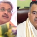 RS polls: BJP candidates from MP Tarun Chugh, Rajneesh Agrawal file nominations