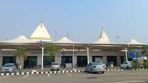 Jammu Airport records major infrastructure, capacity expansion in past 12 yrs : Director