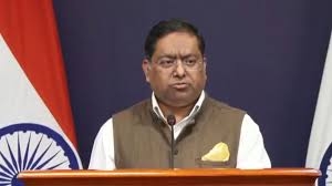 ‘No locus standi’: India rejects references to J&K in Pakistan-EU joint statement