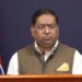 ‘No locus standi’: India rejects references to J&K in Pakistan-EU joint statement