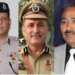 MHA Assigns Seniority To Five IPS Officers In Jammu And Kashmir