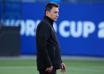 FIFA World Cup 2026 : ‘Conditions are very difficult for us’, says Iran head coach Ghalenoei after Belgium draw