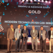 J&K Bank wins Gold at Finacle Innovation Awards 2026