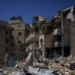 Israel and Lebanon agree to implement ceasefire