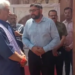 LG Sinha Inspects Damage at Historic Gada Dari Temple