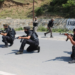 Anantnag Police conduct mock drill at Bumzoo ahead of Amarnath Yatra