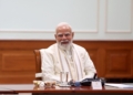 PM Modi Chairs Meeting With Economic Advisory Council Members