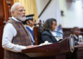 India’s vision is to make Indian Ocean an ‘ocean of opportunity’: PM Modi in Seychelles