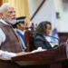 India’s vision is to make Indian Ocean an ‘ocean of opportunity’: PM Modi in Seychelles