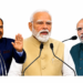 Vice President, LS Speaker congratulate Modi on becoming longest serving PM