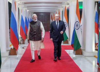 Threats of sanctions against India would boomerang under PM Modi, says Putin