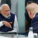 “Classics”: Trump names PM Modi as one of two greatest leaders he likes on world stage