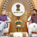 CM Omar meets Aviation Minister over proposed Srinagar airport closure