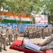 Over 550 Indian peacekeepers in South Sudan awarded UN Medal of Honour
