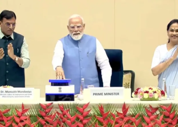 PM Modi says 70 lakh jobs created under PM-VBRY