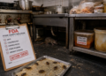 Rats, cockroaches, expired food: FDA cracks down on 6 Mumbai eateries