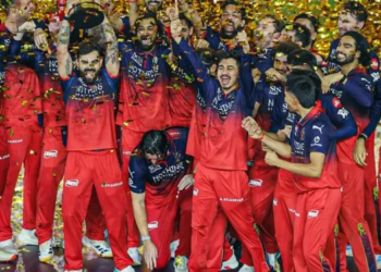 IPL 2026 review : RCB sustains winning culture, MI and LSG face uncertain future