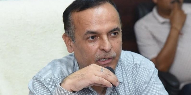 Khet Bachao Abhiyan to be conducted across Jammu Division from June 1 to June 30