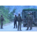 Pakistani national caught by security forces near LoC in J&K’s Poonch