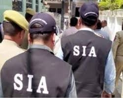 SIA files 737-page chargesheet against Yasin Malik, 4 others in Sarla Bhat murder case