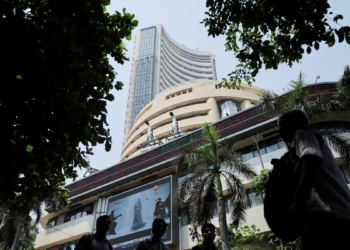 Stock Markets Decline In Early Trade As US–Iran Negotiations Face Repeated Setbacks