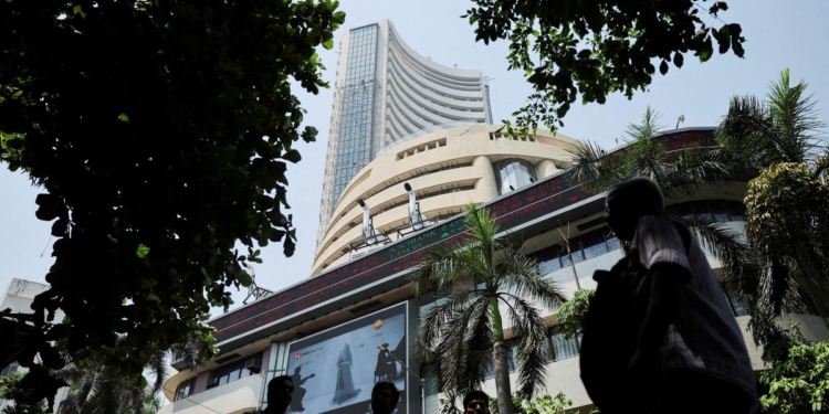 Stock Markets Decline In Early Trade As US–Iran Negotiations Face Repeated Setbacks