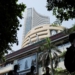 Stock Markets Decline In Early Trade As US–Iran Negotiations Face Repeated Setbacks