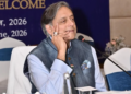 “Concerned about delays in issuance of passports in J&K”: Shashi Tharoor
