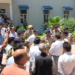 Top officials review Amarnath yatra arrangements along Jammu-Srinagar NH