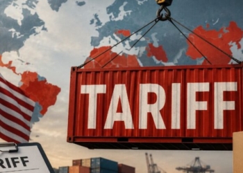 US proposes fresh tariffs on 60 countries including India over export of goods made with forced labour