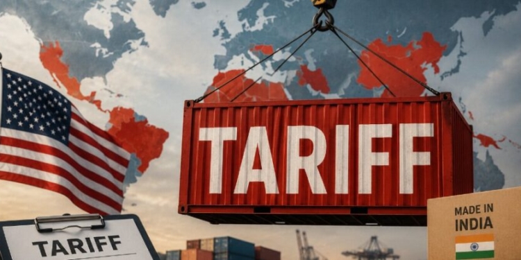 US proposes fresh tariffs on 60 countries including India over export of goods made with forced labour