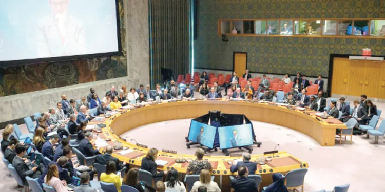 Portugal, Austria among 5 nations elected to UN Security Council; Germany suffers setback