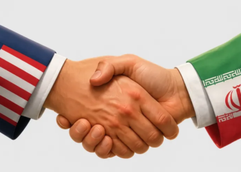 US, Iran sign initial deal to end war ease sanctions, open strait as nuclear talks continue