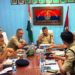 IGP Traffic chairs review meeting to finalize traffic management plan for SANJY-2026