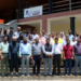 IUST hosts workshop on research administration