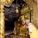 LG Sinha Pays Obeisance at Shri Mata Vaishno Devi Shrine, Prays for Peace and Prosperity