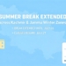 Summer Break Extended Across Kashmir, Winter Zones of Jammu Until July 26; Classes to Resume on July 27