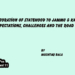 Restoration of Statehood to Jammu & Kashmir: Expectations, Challenges and the Road Ahead