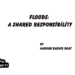 Floods: A Shared Responsibility