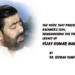 The Voice That Preserved Kashmir’s Soul: Remembering the Timeless Legacy of Vijay Kumar Malla