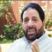 PDF President Hakeem Yaseen pays tributes to July 13 Martyrs, seeks restoration of holiday