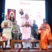 LG Sinha Attends Lal Ded Literary Award Function